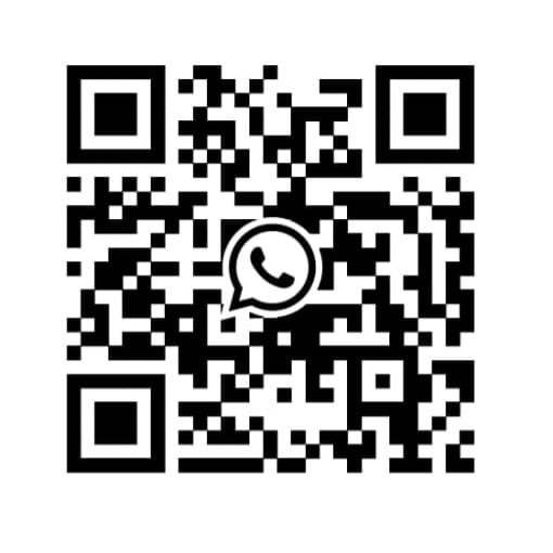 WhatsApp QR Code